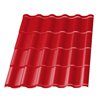 Металлочерепица 